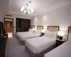 Peninsula Worth Hotel thumbnail